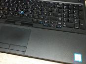 Dell Precision 3520 15.6 i7-6820HQ 2.70GHz 8GB 512GB-NVME Win-10
