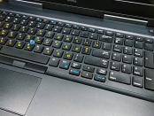 Dell Precision 7520 15.6 i7-6920HQ
