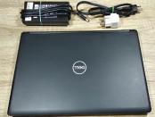 Dell Precision 3530 i7-8850H 2.60GHz RAM 16GB NVME 128GB 58