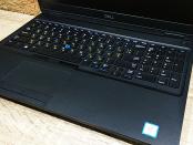 Dell Precision 3530 i7-8850H 2.60GHz RAM 16GB NVME 128GB 58