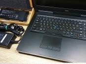 Dell Precision 7710 15.6 i7-6820HQ 2.70GHz 16GB Win-10