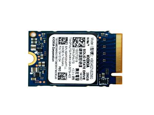 SSD-накопитель M.2 2230 256Gb 