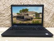 Dell Precision 3520 15.6 i7-6820HQ 2.70GHz 8GB 512GB-NVME Win-10