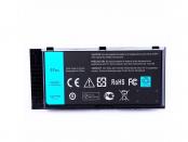 Аккумулятор M6600 97 Втч Dell Precision M4600 M4700 M4800 M6700