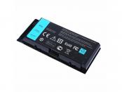 Аккумулятор M6600 97 Втч Dell Precision M4600 M4700 M4800 M6700