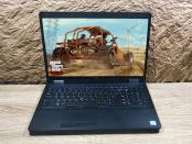 Dell Precision 3520 Сенсорный 15.6 i7-6820HQ 2.70GHz 32GB 512GB-SSD Win-10
