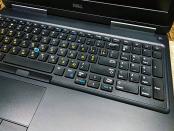 Dell Precision 3520 Сенсорный 15.6 i7-6820HQ 2.70GHz 32GB 512GB-SSD Win-10