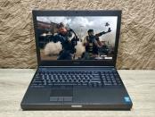Dell Precision M4800 i7-4800MQ 4-8 ядра SSD-128 RAM-8 №85
