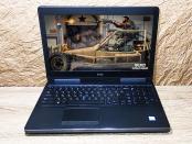 Dell Precision 7520 i7-7820HQ 2.90GHz RAM 16GB NVME256GB 29