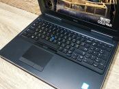 Dell Precision 7520 i7-7820HQ 2.90GHz RAM 16GB NVME256GB 29