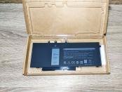 GJKNX 68 Wh Dell 5591 5480 5580 5280 5490 5491 5580 5590
