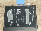 Карман ssd dell 7520 7521