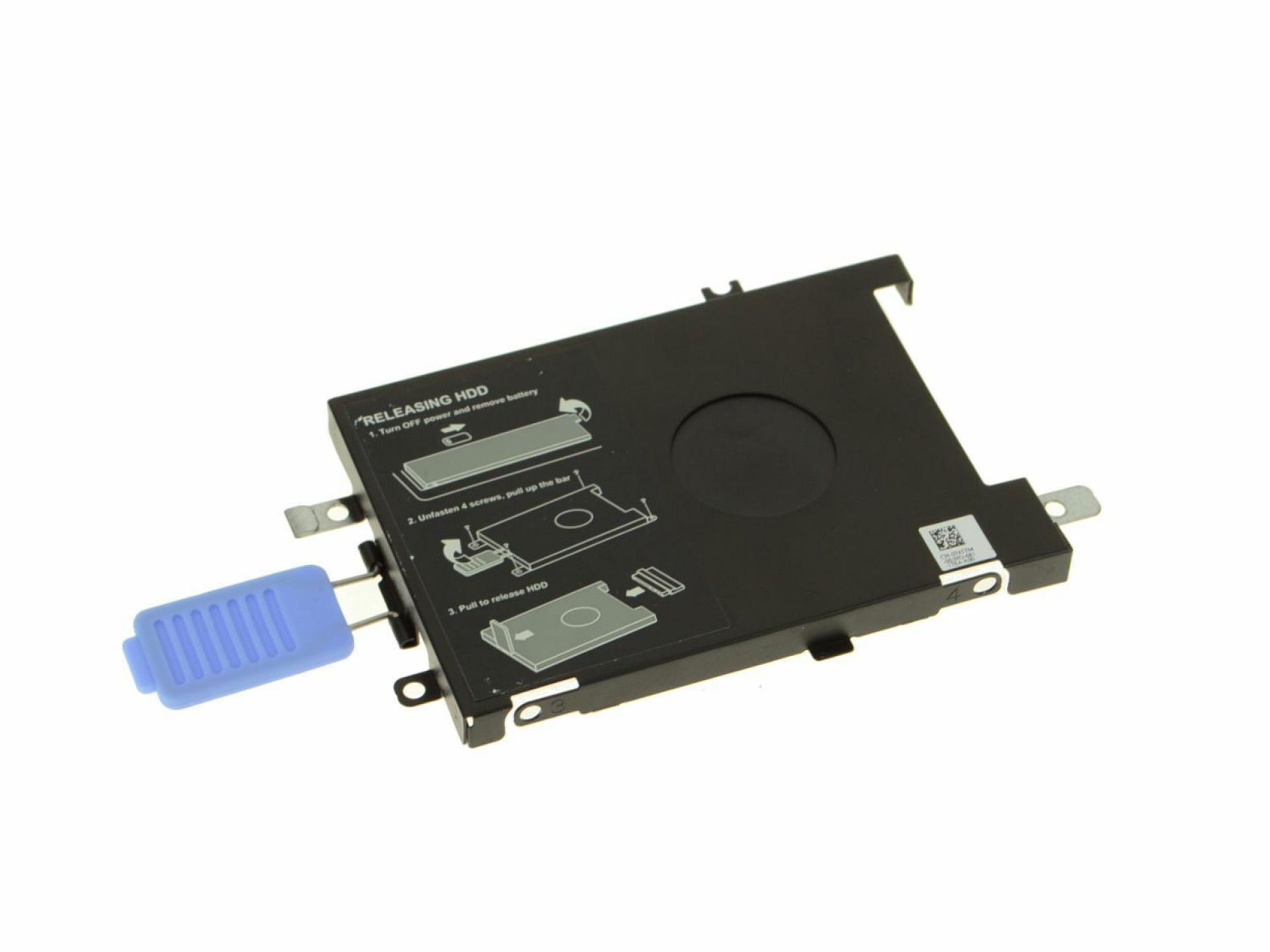Карман ssd dell 7520 7521