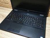Dell Precision 3510 15.6 i7-6820HQ 2.70GHz 16GB 256GB-NVME