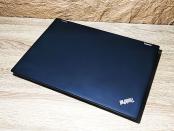 lenovo-thinkpad p51 i7-6820HQ 2.70GHz RAM 16GB NVME256GB 67