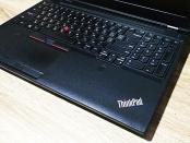 lenovo-thinkpad p51 i7-6820HQ 2.70GHz RAM 16GB NVME256GB 67
