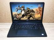 Dell Precision 3520 i7-6820HQ 2.70GHz RAM 16GB NVME256GB 40
