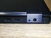 Dell Precision 3520 i7-6820HQ 2.70GHz RAM 16GB NVME256GB 40