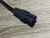 Шнур блока питания 220v ноутбука