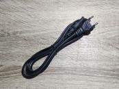 Шнур блока питания 220v ноутбука