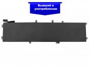 Battery Dell Precision 5510 9550 4GVGH P56F P56F0011 P6KD 84Wh 41-50%