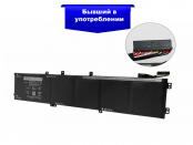 Battery Dell Precision 5510 9550 4GVGH P56F P56F0011 P6KD 84Wh 41-50%
