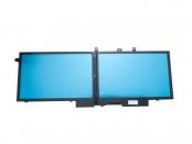 GJKNX 68 Wh Dell 5591 5480 5580 5280 5490 5491 5580 5590 41-50%