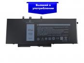GJKNX 68 Wh Dell 5591 5480 5580 5280 5490 5491 5580 5590 41-50%