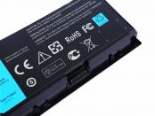 Аккумулятор M6600 97 Втч Dell Precision M4600 M4700 M4800 M6700 31-76%