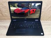 Dell Precision 3520 i7-6820HQ 2.70GHz RAM 16GB NVME128GB 78